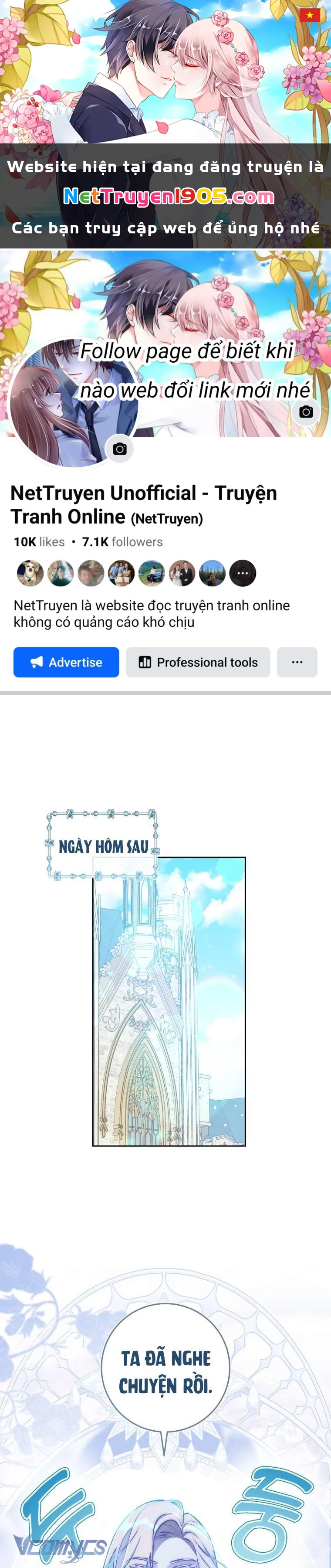 Người Vợ Hắc Ám Của Cậu Chồng Nhỏ Chapter 4 - 1