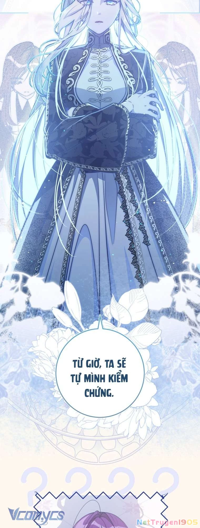 Người Vợ Hắc Ám Của Cậu Chồng Nhỏ Chapter 4 - 2