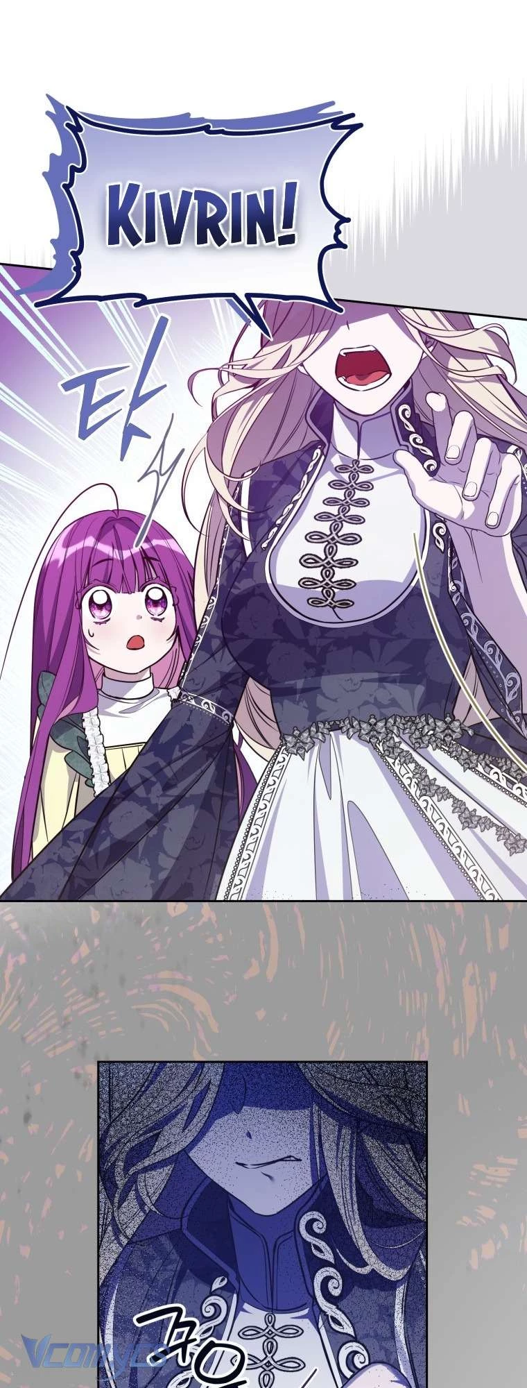 Người Vợ Hắc Ám Của Cậu Chồng Nhỏ Chapter 4 - 10