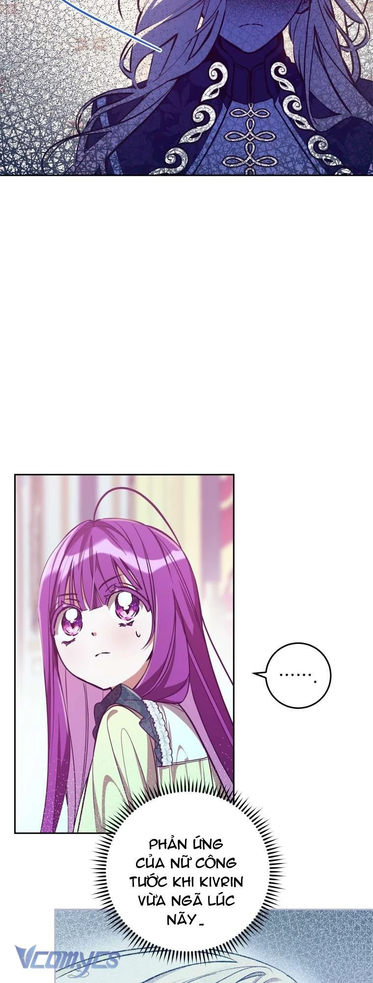 Người Vợ Hắc Ám Của Cậu Chồng Nhỏ Chapter 4 - 12