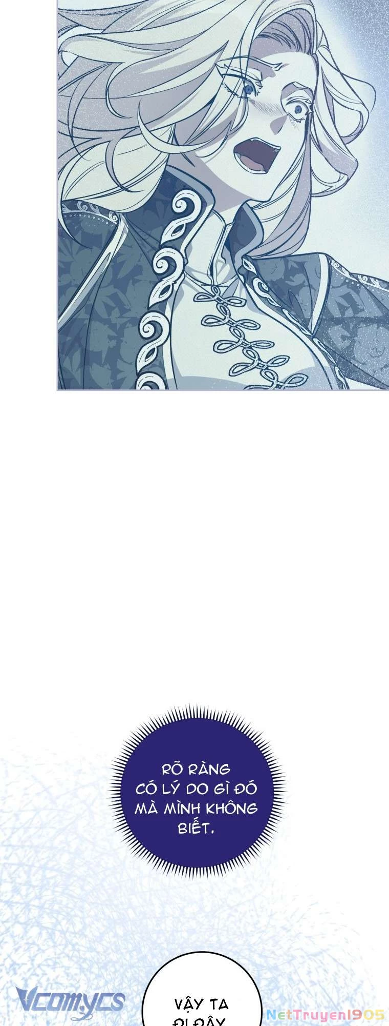 Người Vợ Hắc Ám Của Cậu Chồng Nhỏ Chapter 4 - 13