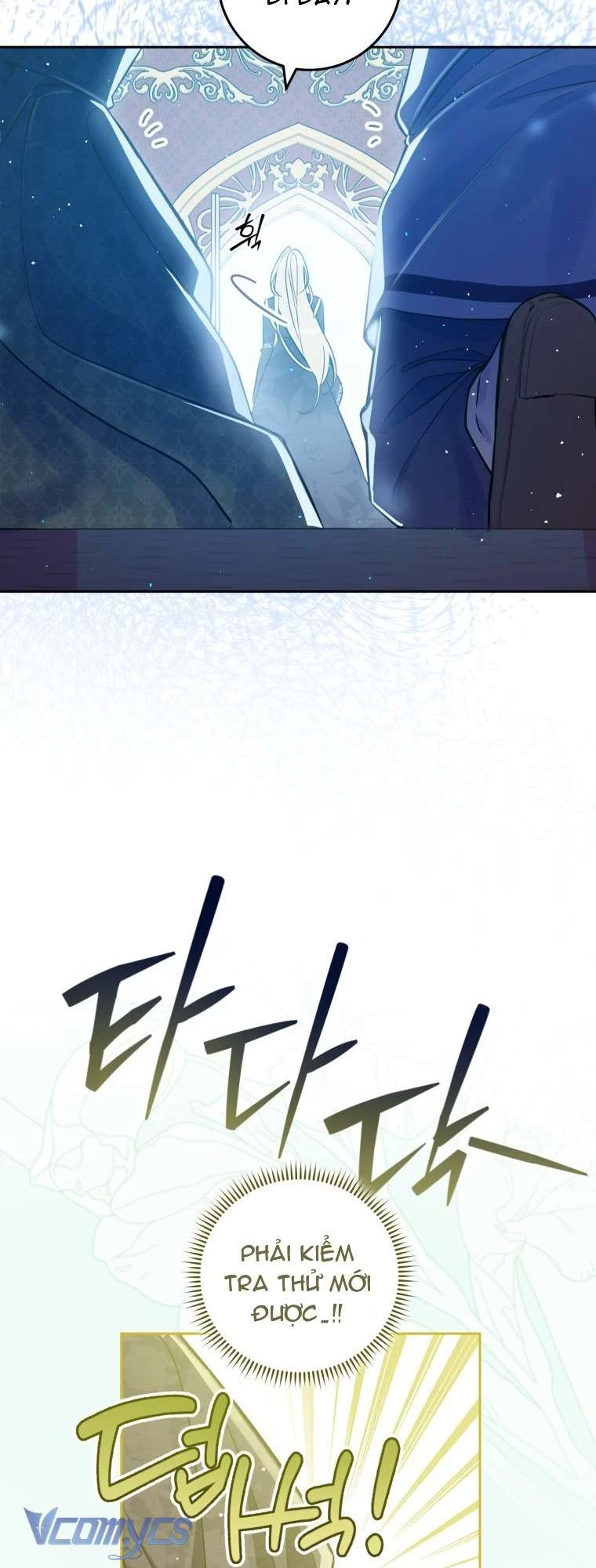 Người Vợ Hắc Ám Của Cậu Chồng Nhỏ Chapter 4 - 14