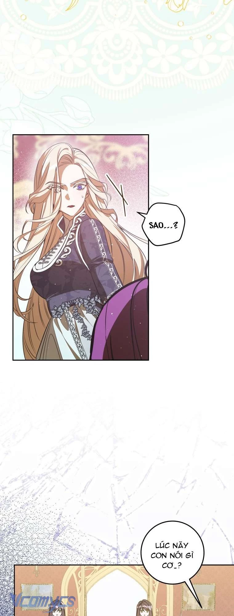 Người Vợ Hắc Ám Của Cậu Chồng Nhỏ Chapter 4 - 17