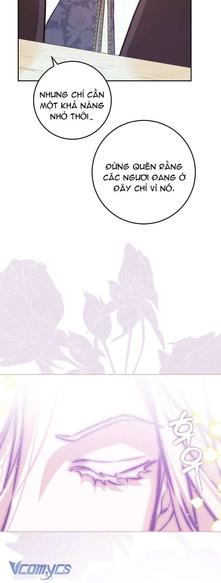 Người Vợ Hắc Ám Của Cậu Chồng Nhỏ Chapter 4 - 20