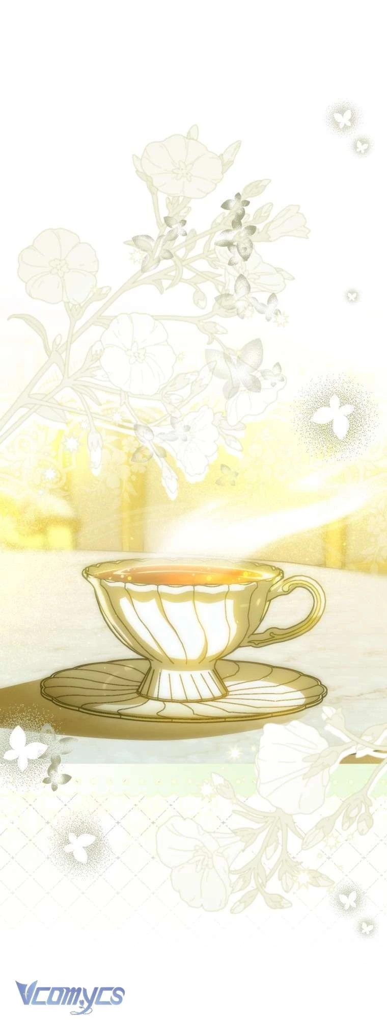 Người Vợ Hắc Ám Của Cậu Chồng Nhỏ Chapter 4 - 22