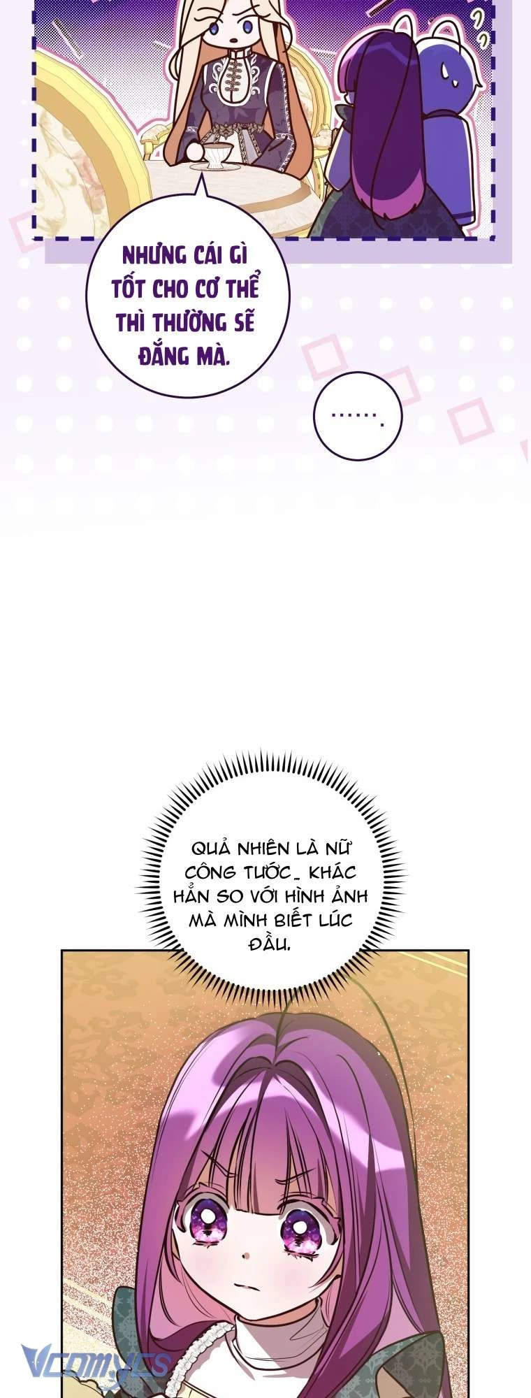 Người Vợ Hắc Ám Của Cậu Chồng Nhỏ Chapter 4 - 24