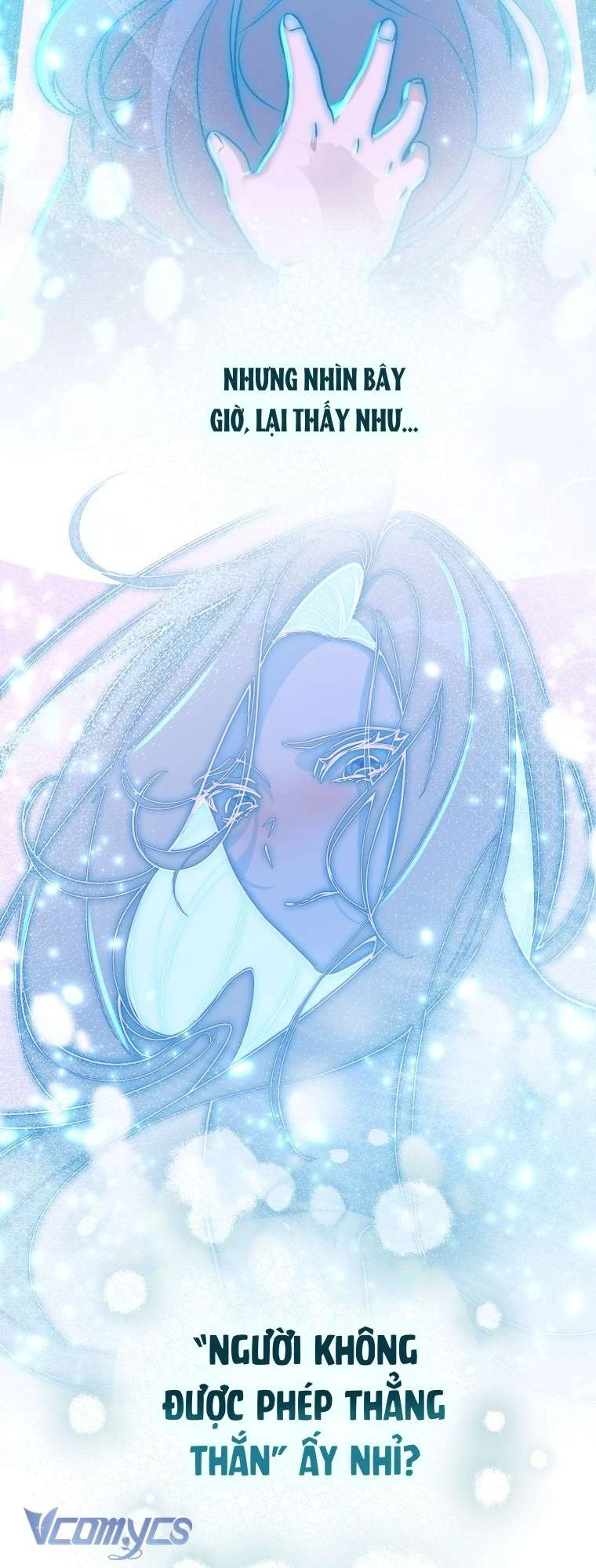 Người Vợ Hắc Ám Của Cậu Chồng Nhỏ Chapter 4 - 26