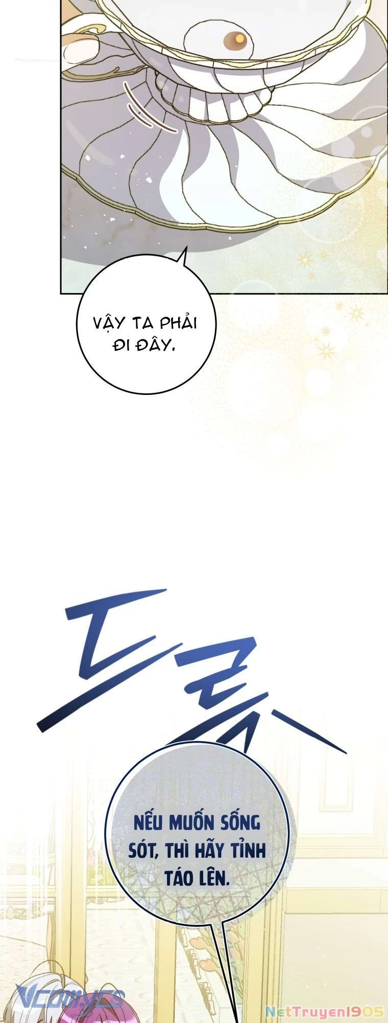 Người Vợ Hắc Ám Của Cậu Chồng Nhỏ Chapter 4 - 30