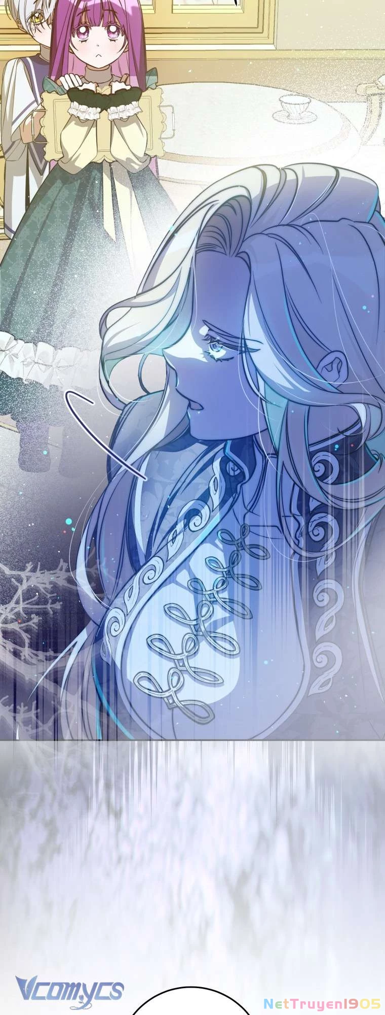 Người Vợ Hắc Ám Của Cậu Chồng Nhỏ Chapter 4 - 31