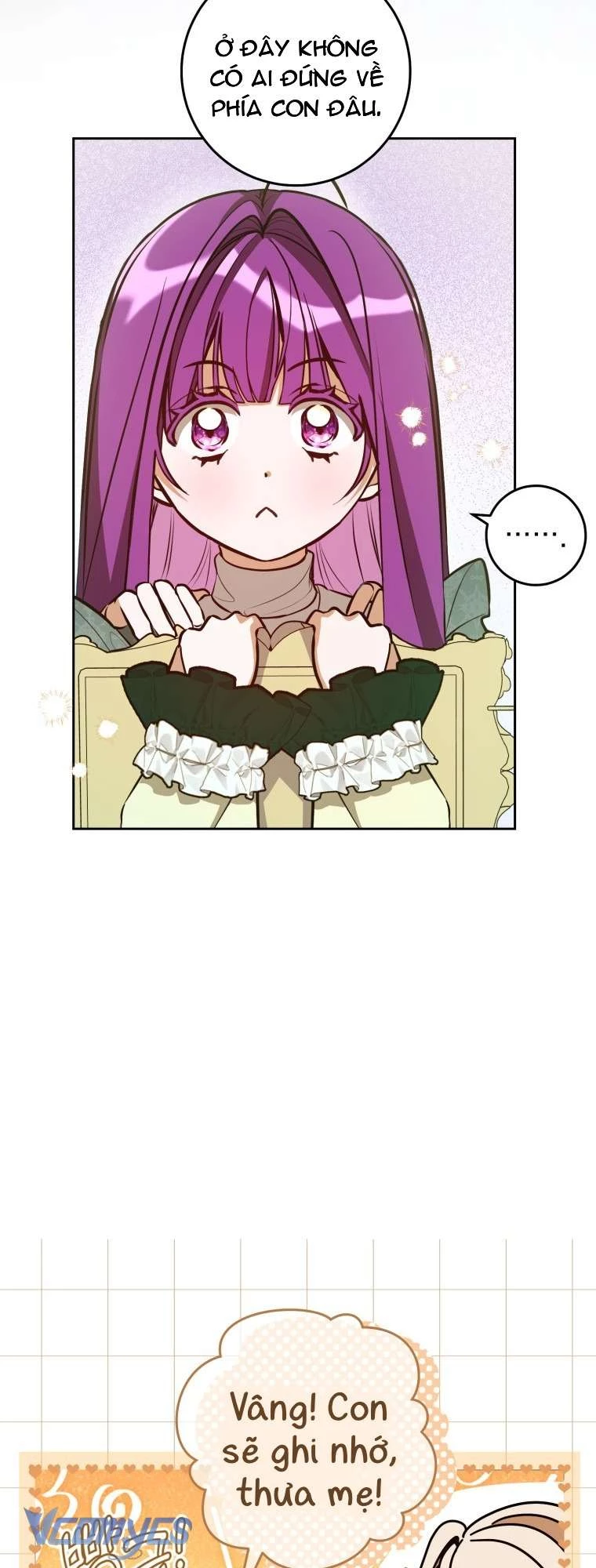 Người Vợ Hắc Ám Của Cậu Chồng Nhỏ Chapter 4 - 32