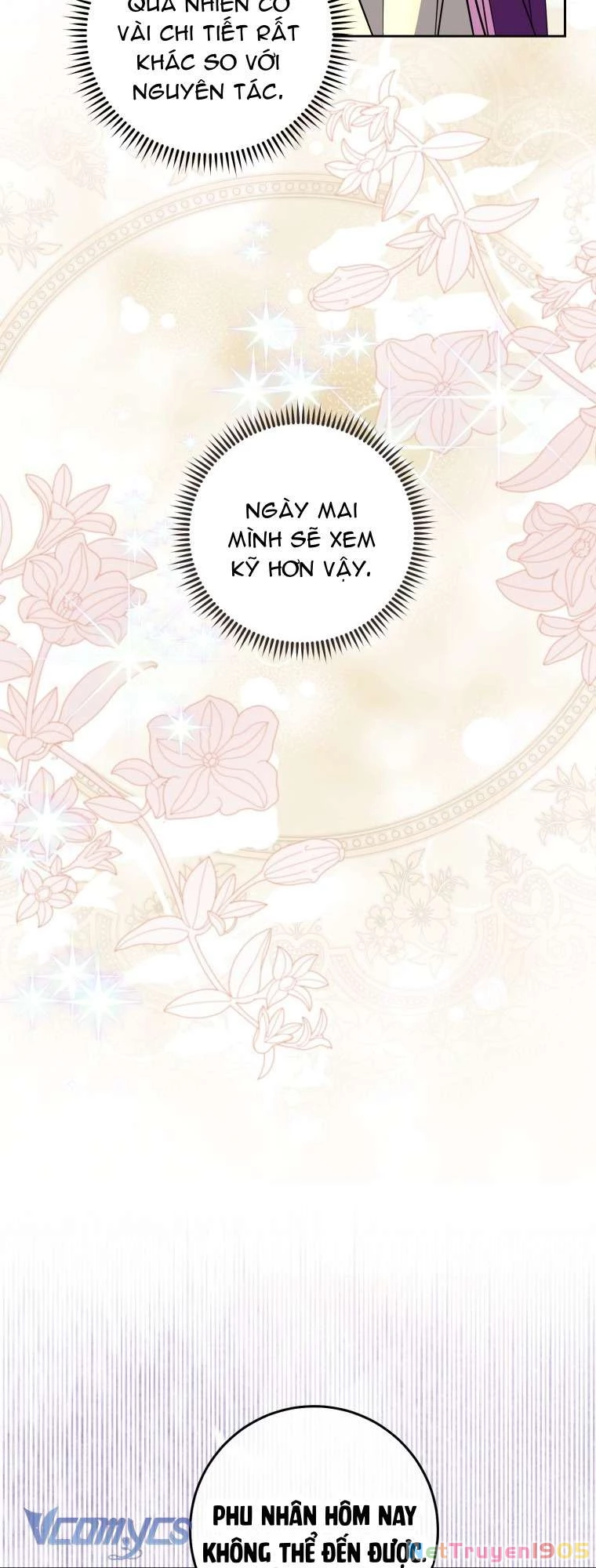 Người Vợ Hắc Ám Của Cậu Chồng Nhỏ Chapter 4 - 40