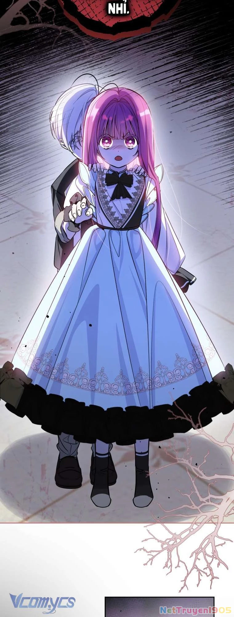 Người Vợ Hắc Ám Của Cậu Chồng Nhỏ Chapter 4 - 50