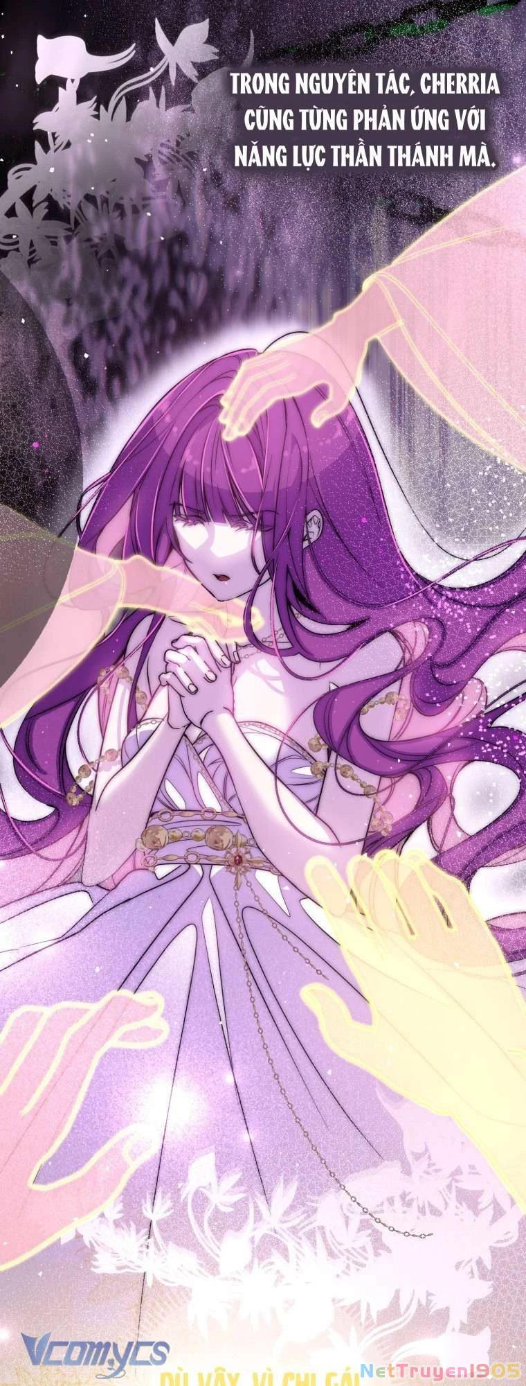 Người Vợ Hắc Ám Của Cậu Chồng Nhỏ Chapter 4 - 52