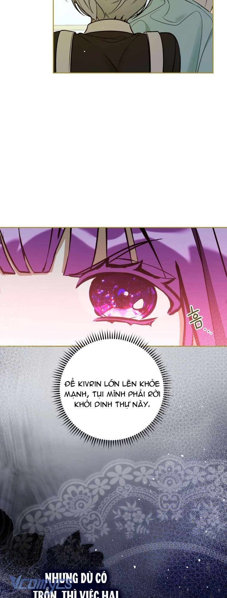 Người Vợ Hắc Ám Của Cậu Chồng Nhỏ Chapter 4 - 61