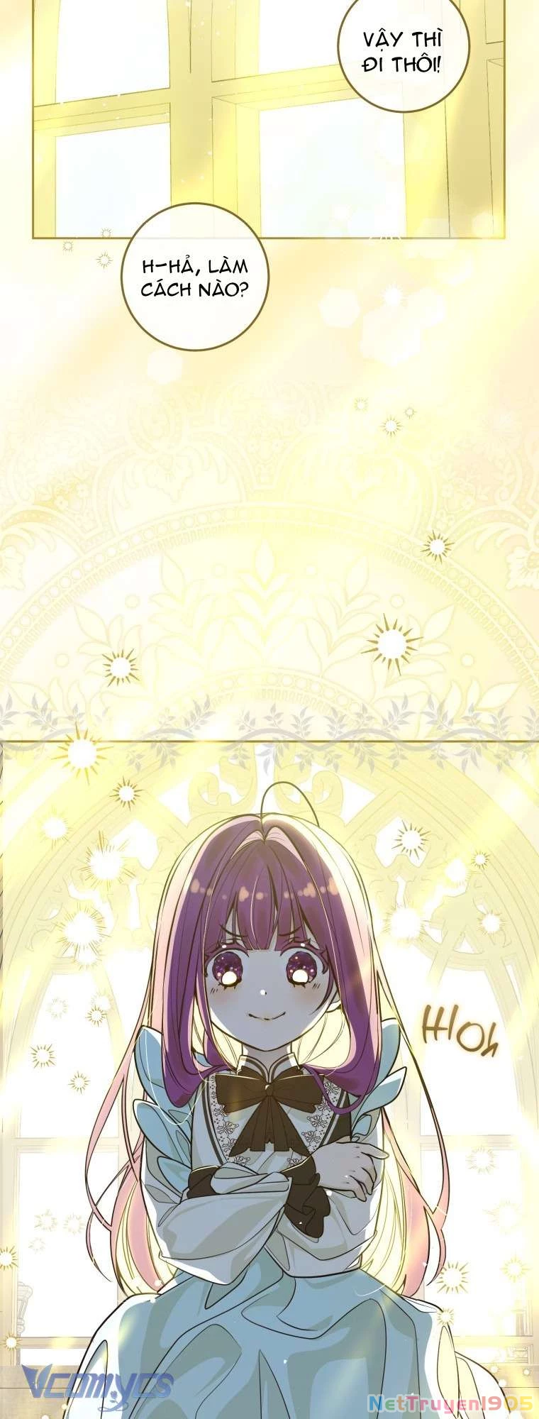 Người Vợ Hắc Ám Của Cậu Chồng Nhỏ Chapter 4 - 64