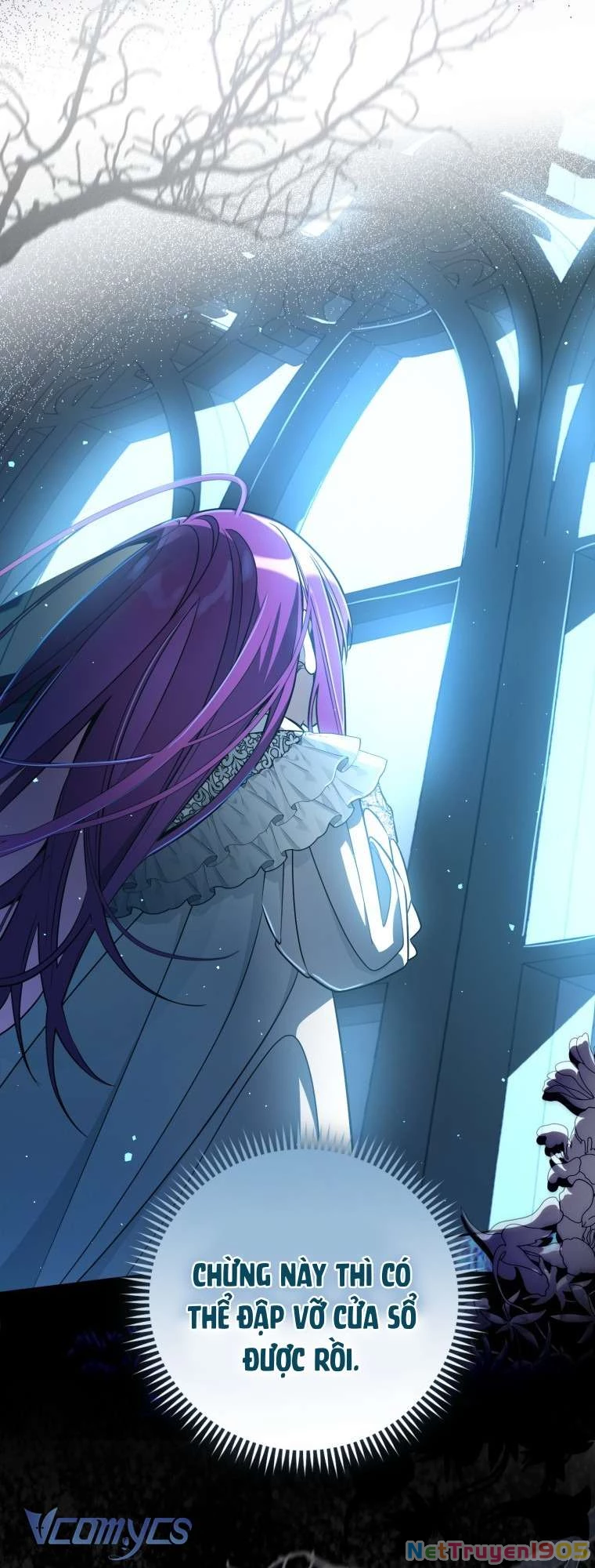 Người Vợ Hắc Ám Của Cậu Chồng Nhỏ Chapter 5 - 2