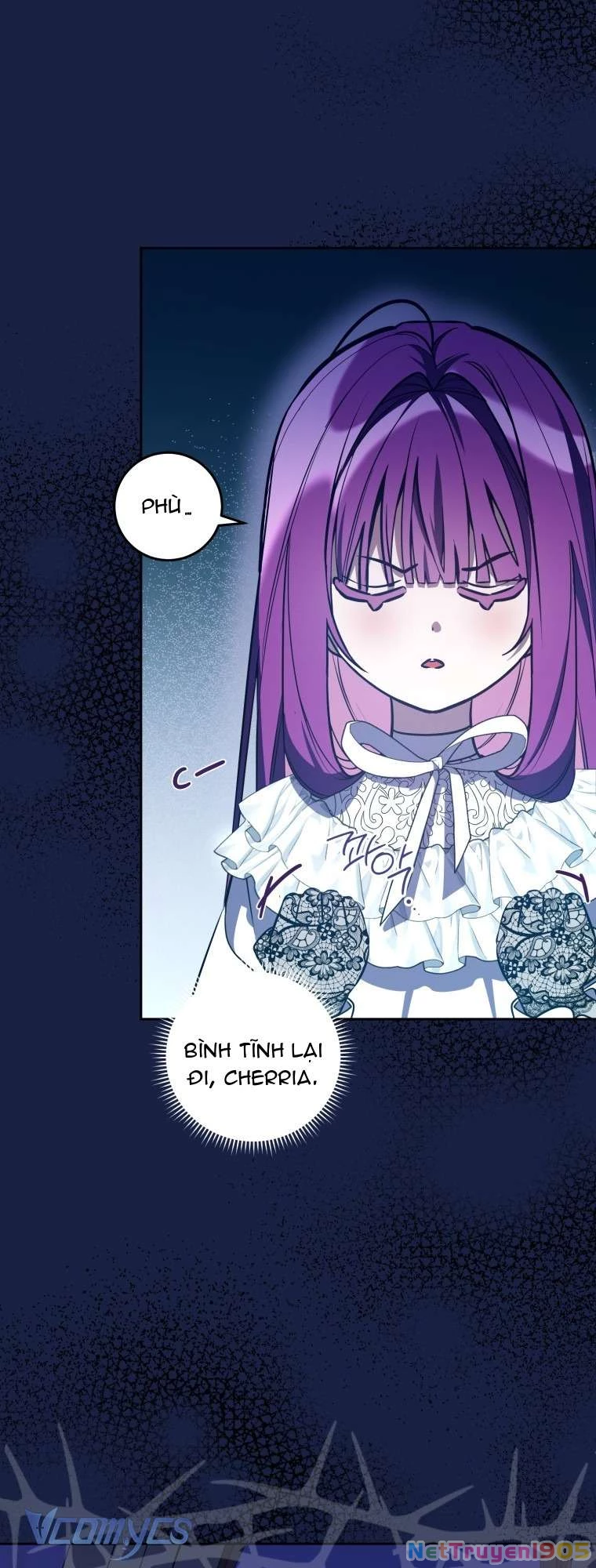 Người Vợ Hắc Ám Của Cậu Chồng Nhỏ Chapter 5 - 7