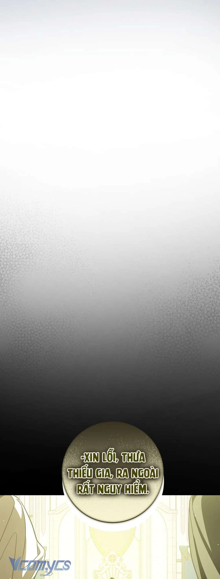 Người Vợ Hắc Ám Của Cậu Chồng Nhỏ Chapter 5 - 11