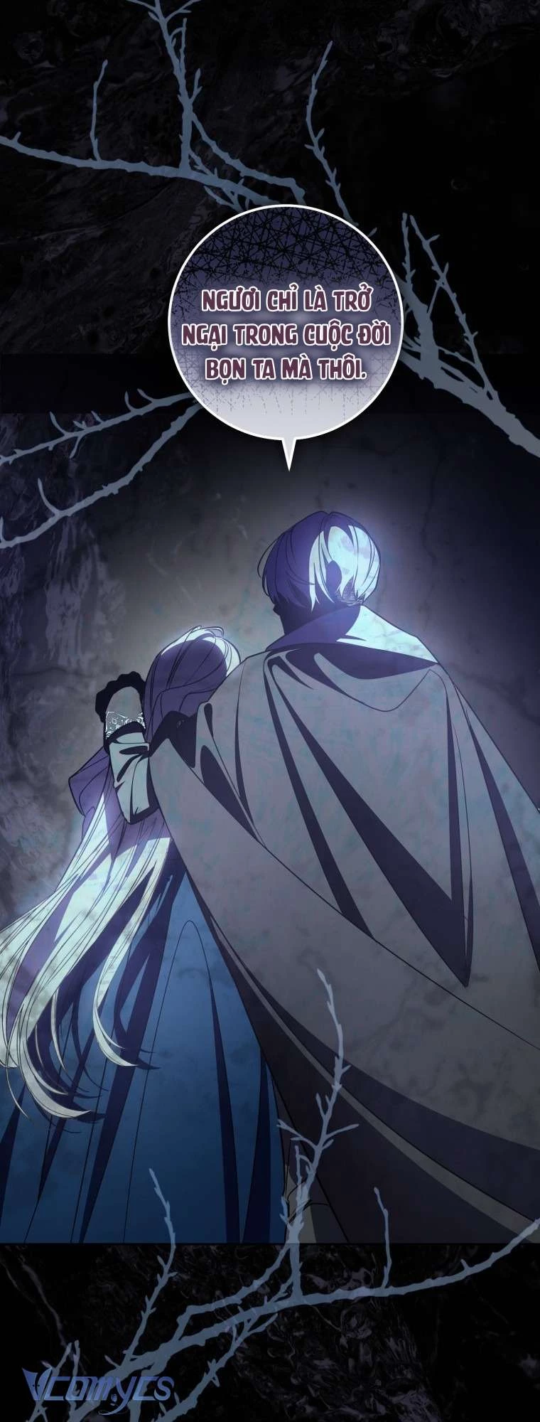 Người Vợ Hắc Ám Của Cậu Chồng Nhỏ Chapter 5 - 15