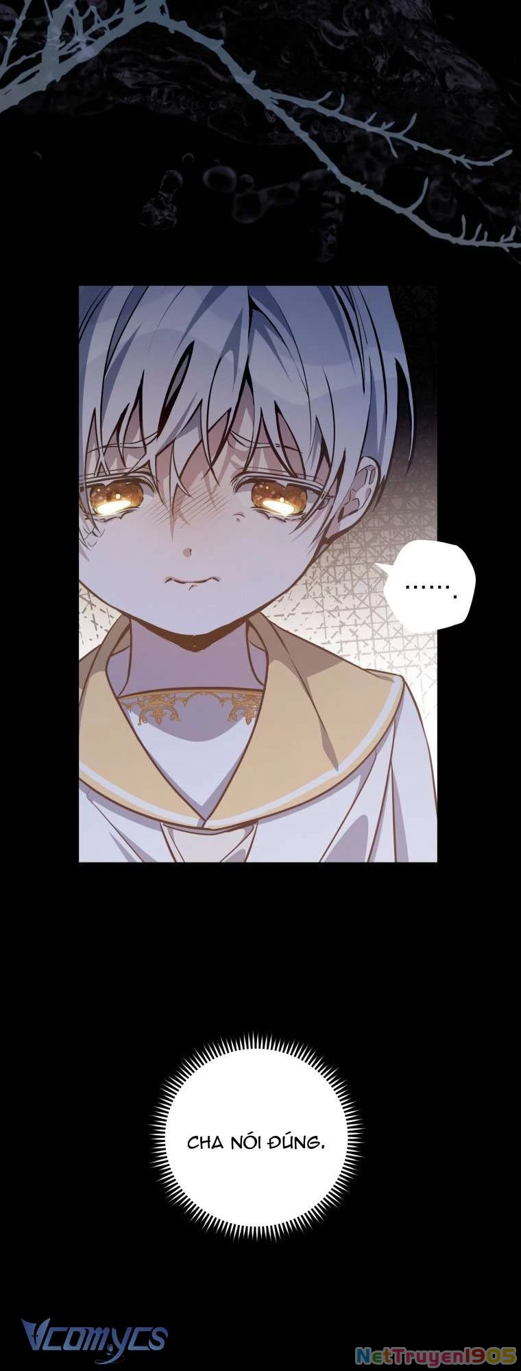 Người Vợ Hắc Ám Của Cậu Chồng Nhỏ Chapter 5 - 16