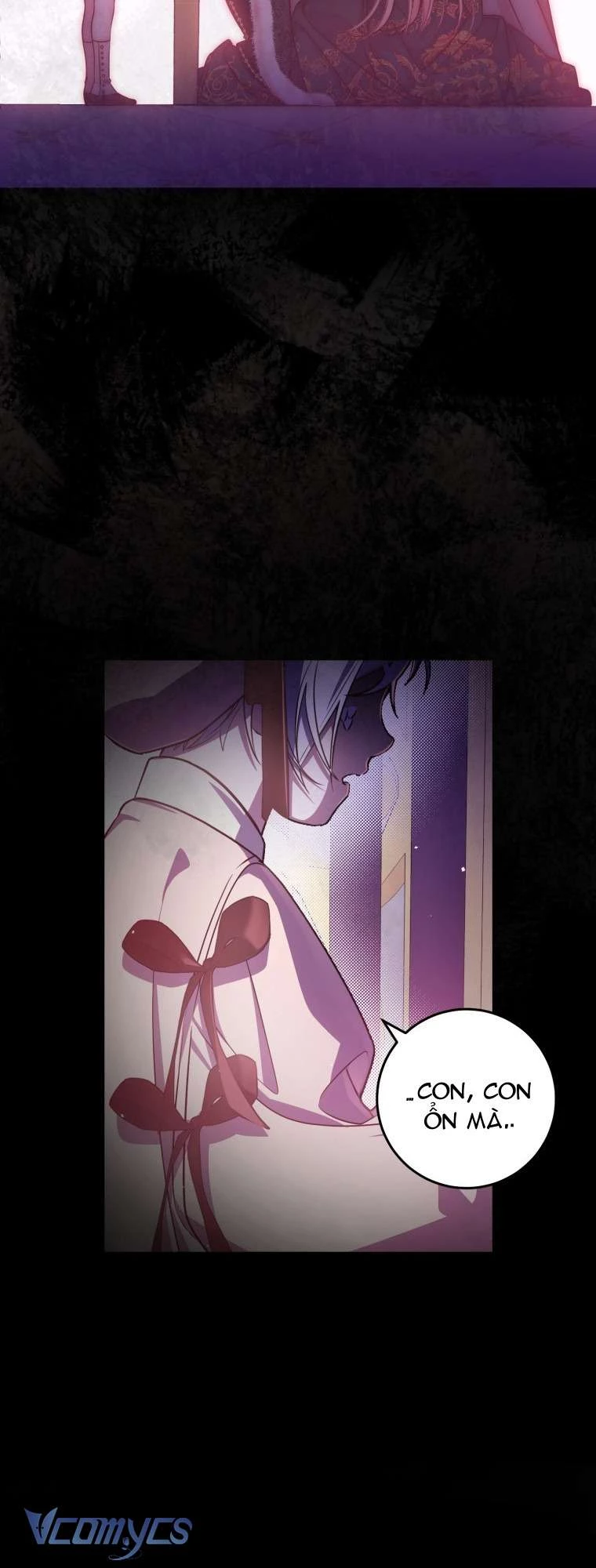 Người Vợ Hắc Ám Của Cậu Chồng Nhỏ Chapter 5 - 23