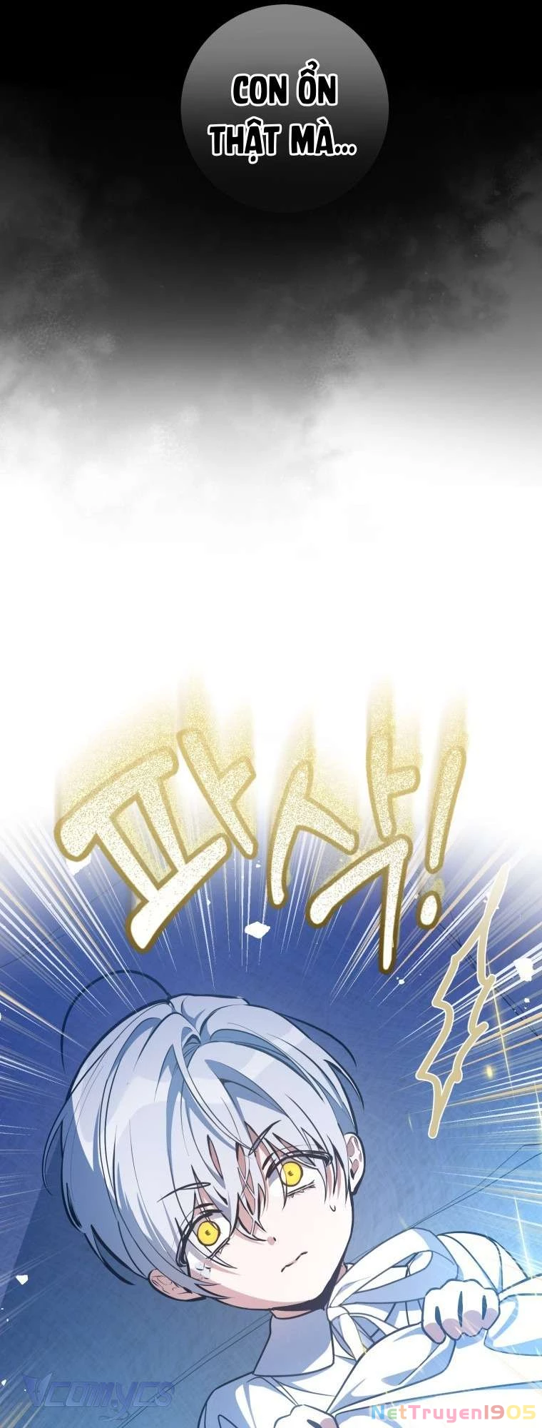 Người Vợ Hắc Ám Của Cậu Chồng Nhỏ Chapter 5 - 24