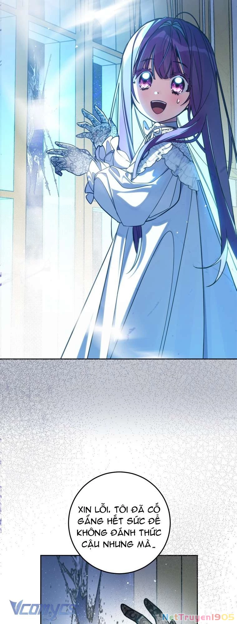 Người Vợ Hắc Ám Của Cậu Chồng Nhỏ Chapter 5 - 27