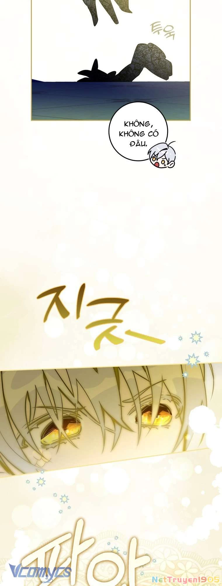 Người Vợ Hắc Ám Của Cậu Chồng Nhỏ Chapter 5 - 41