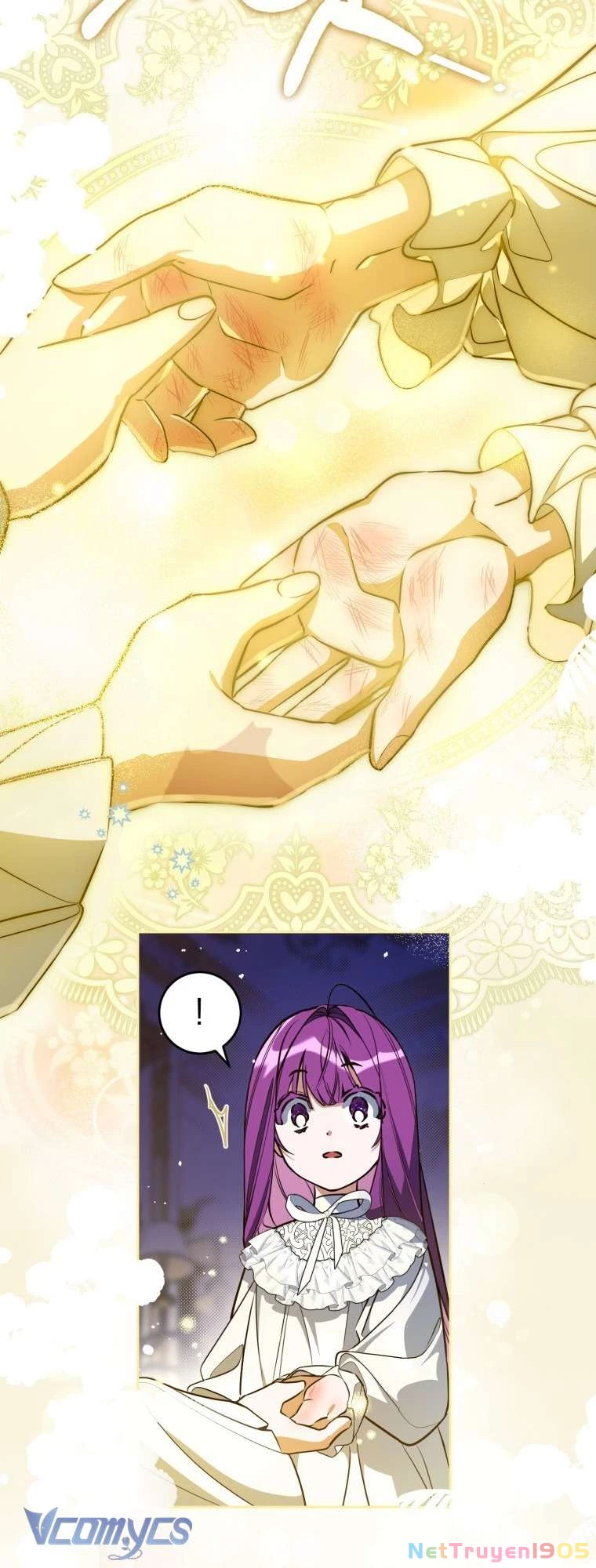 Người Vợ Hắc Ám Của Cậu Chồng Nhỏ Chapter 5 - 42