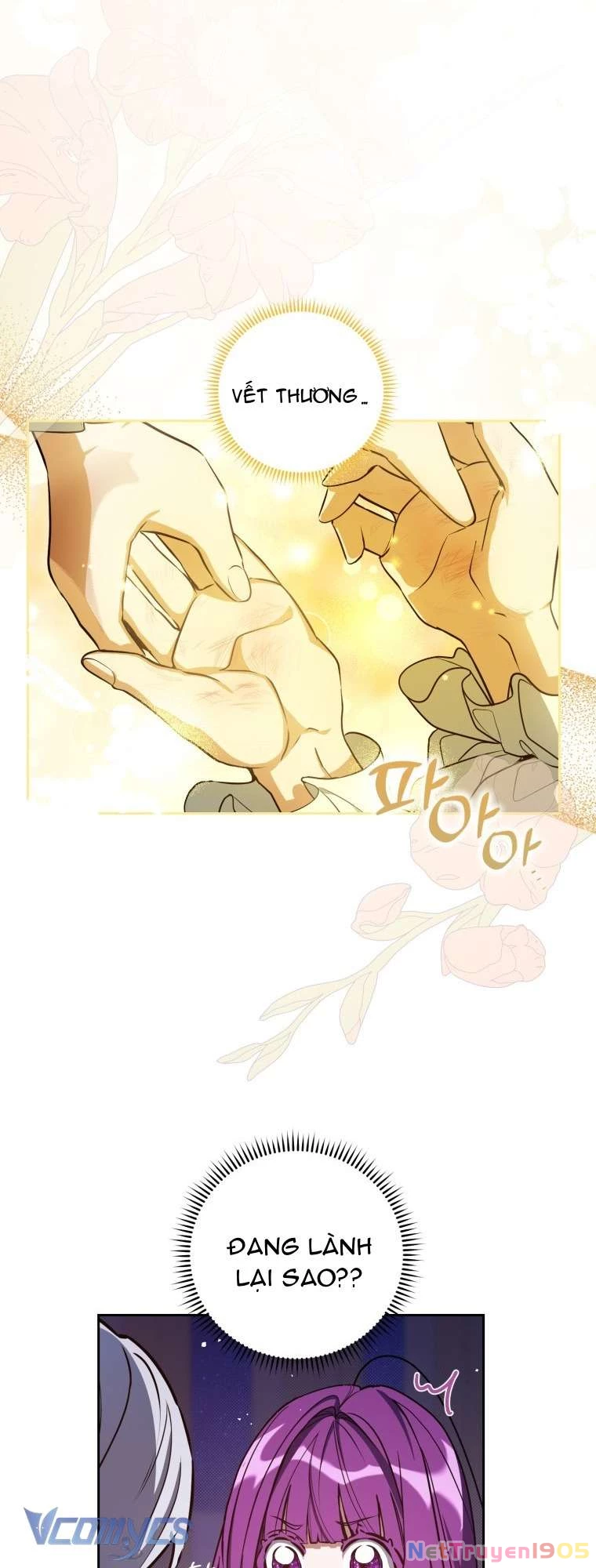 Người Vợ Hắc Ám Của Cậu Chồng Nhỏ Chapter 5 - 43