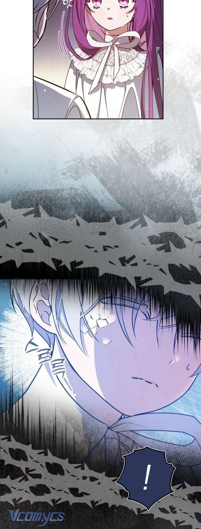 Người Vợ Hắc Ám Của Cậu Chồng Nhỏ Chapter 5 - 44