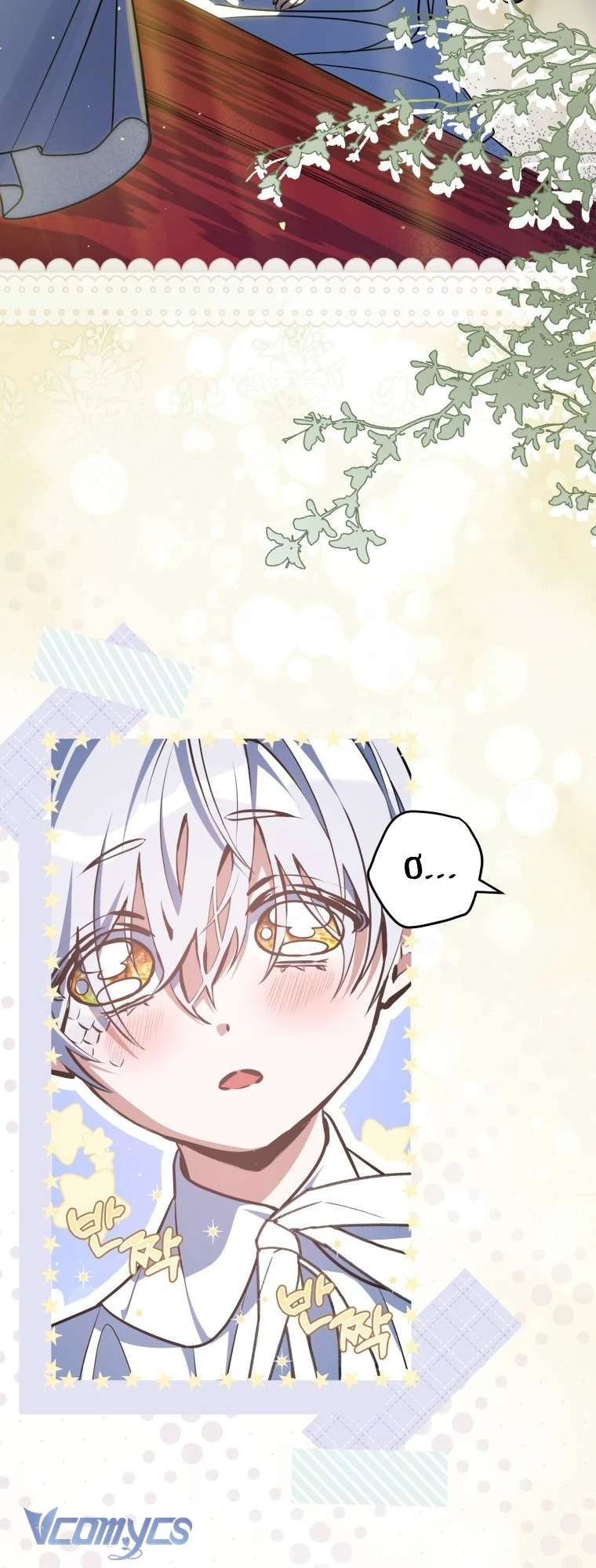 Người Vợ Hắc Ám Của Cậu Chồng Nhỏ Chapter 5 - 55