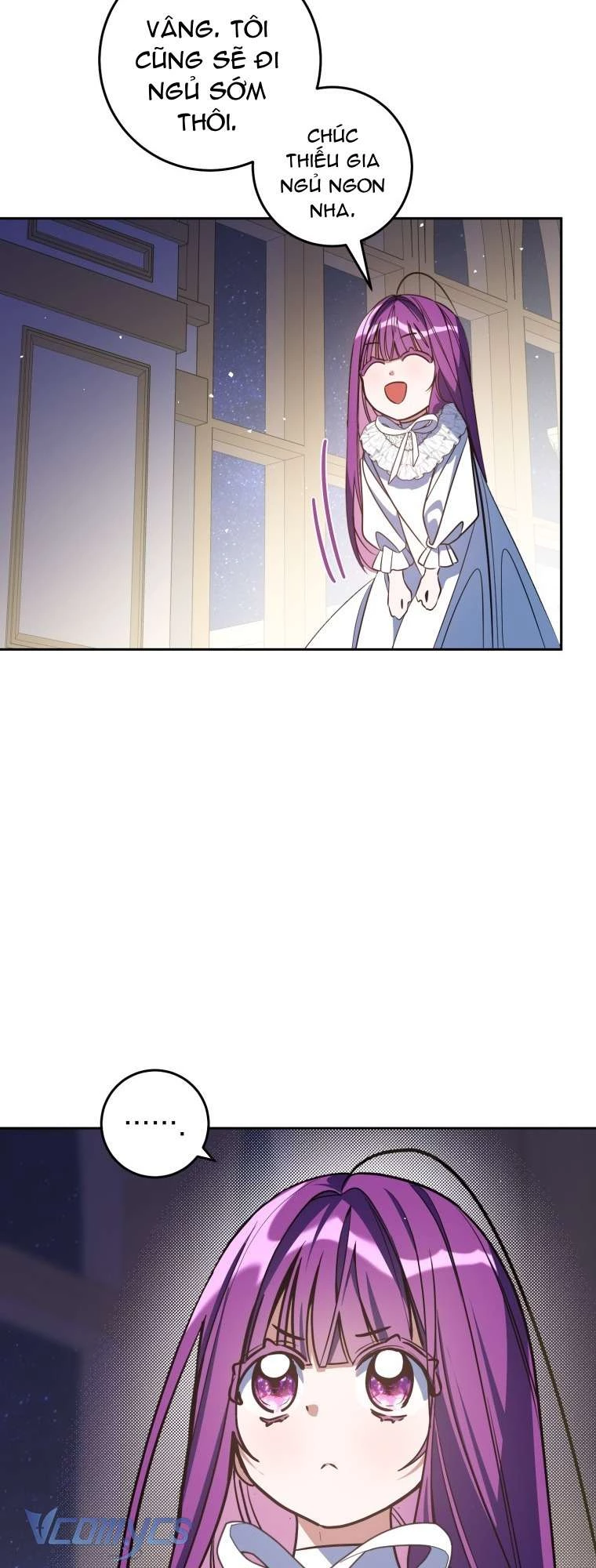 Người Vợ Hắc Ám Của Cậu Chồng Nhỏ Chapter 5 - 60