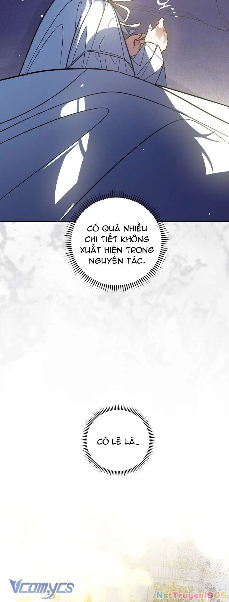 Người Vợ Hắc Ám Của Cậu Chồng Nhỏ Chapter 5 - 62