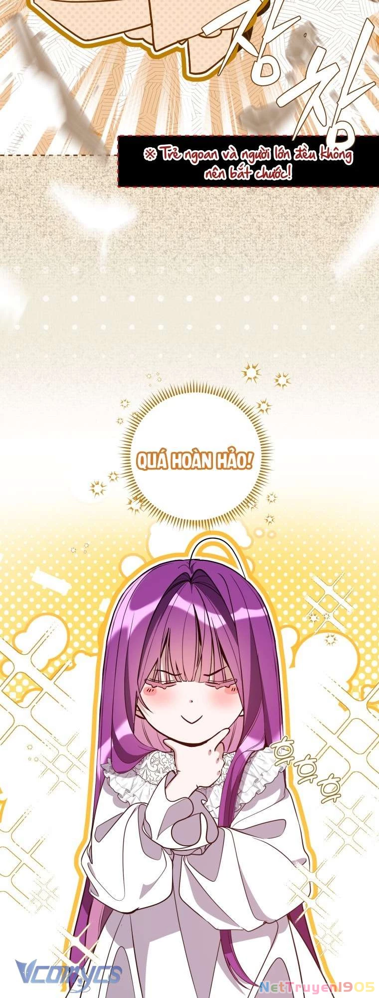 Người Vợ Hắc Ám Của Cậu Chồng Nhỏ Chapter 6 - 5