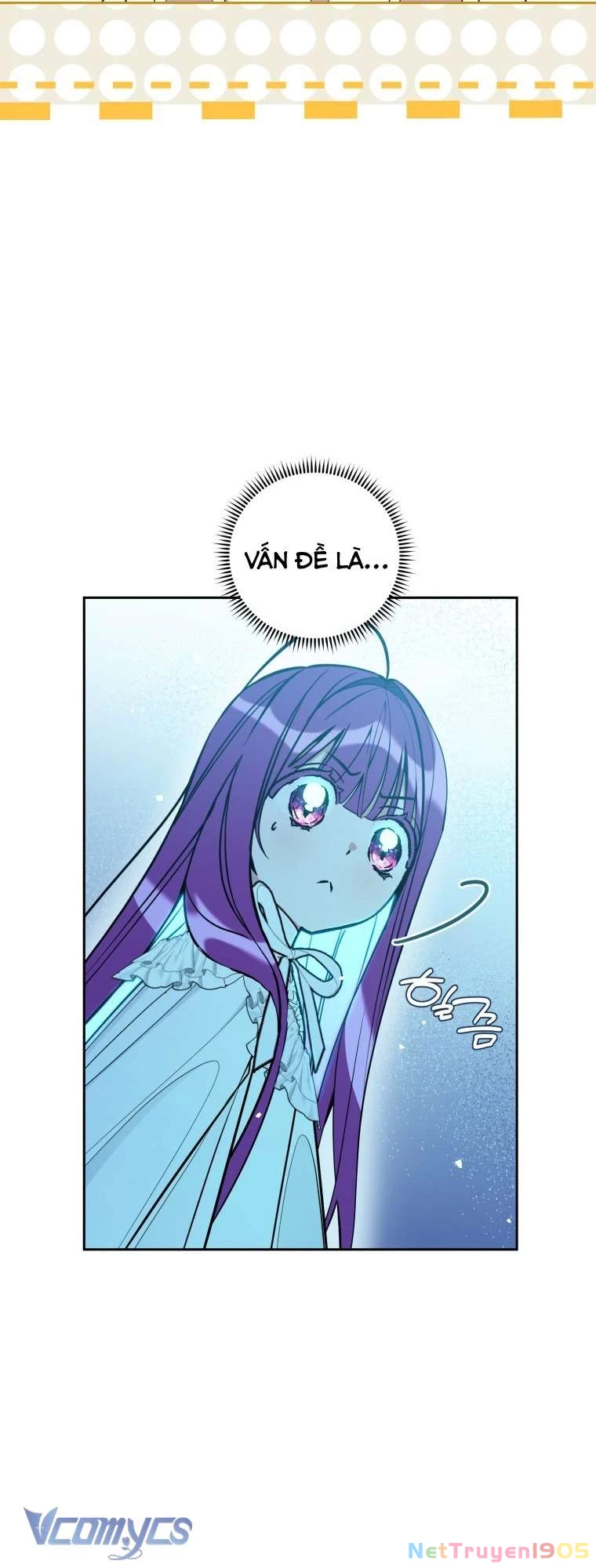 Người Vợ Hắc Ám Của Cậu Chồng Nhỏ Chapter 6 - 6