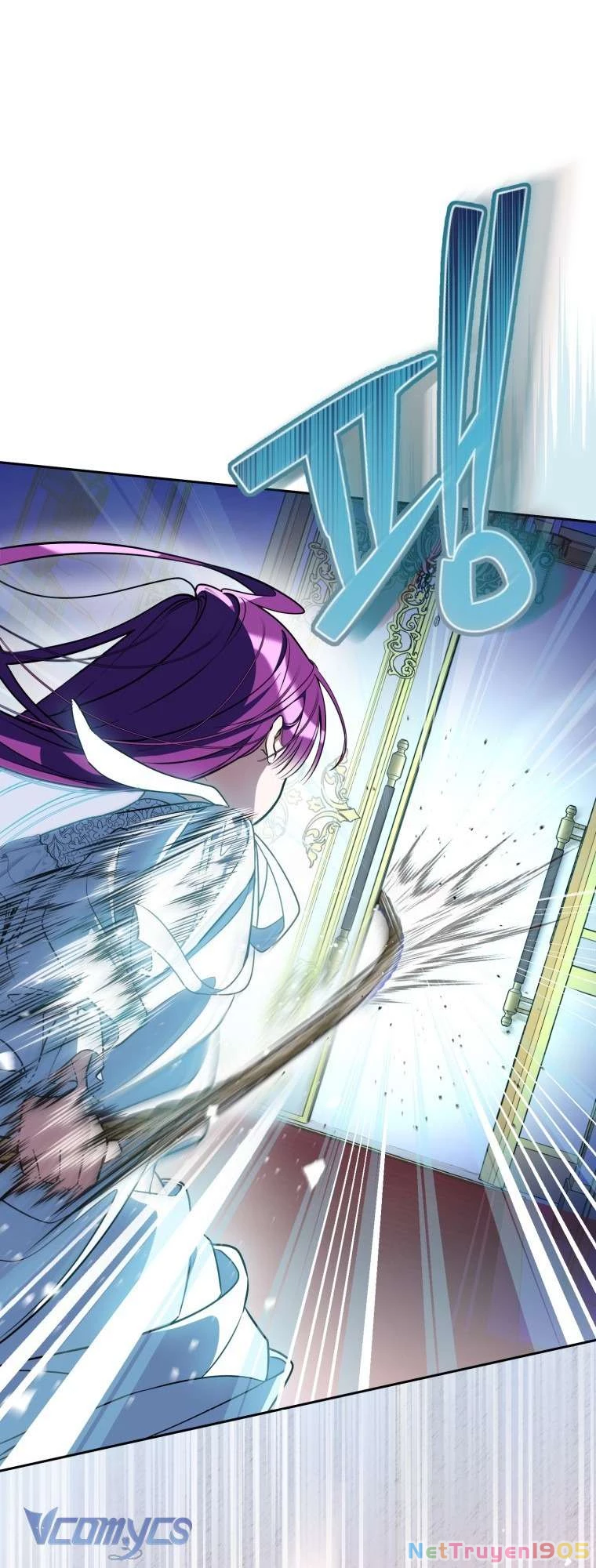 Người Vợ Hắc Ám Của Cậu Chồng Nhỏ Chapter 6 - 13