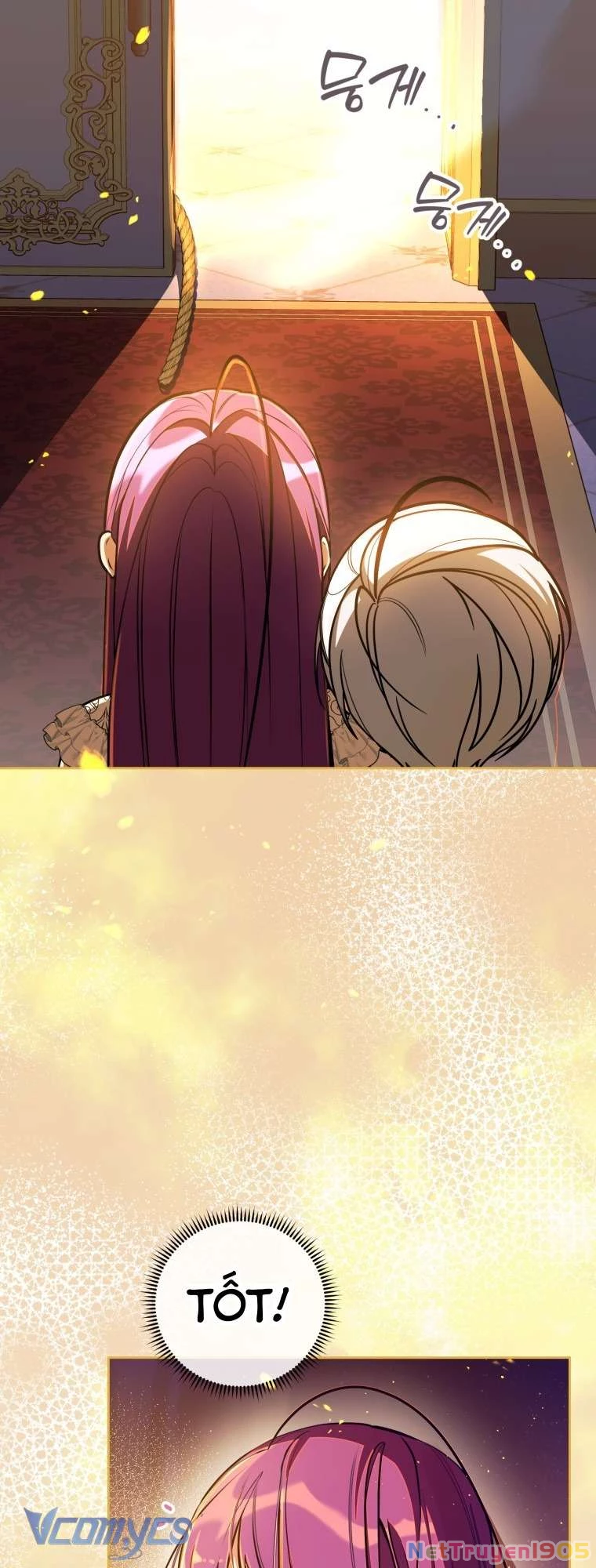 Người Vợ Hắc Ám Của Cậu Chồng Nhỏ Chapter 6 - 17