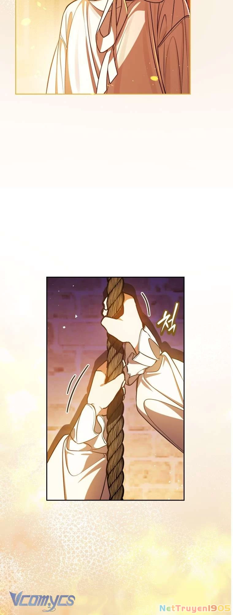 Người Vợ Hắc Ám Của Cậu Chồng Nhỏ Chapter 6 - 19