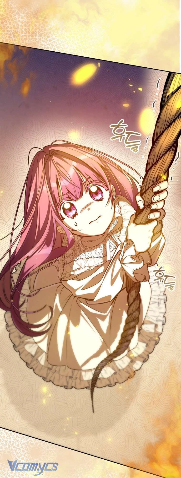 Người Vợ Hắc Ám Của Cậu Chồng Nhỏ Chapter 6 - 20