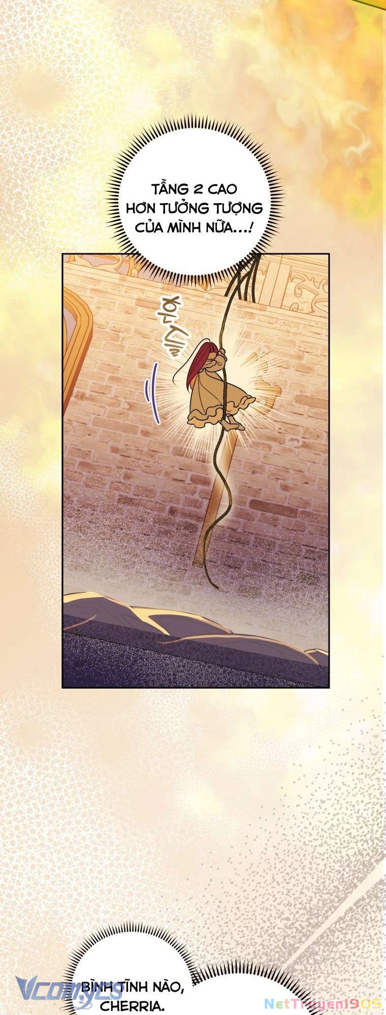 Người Vợ Hắc Ám Của Cậu Chồng Nhỏ Chapter 6 - 21