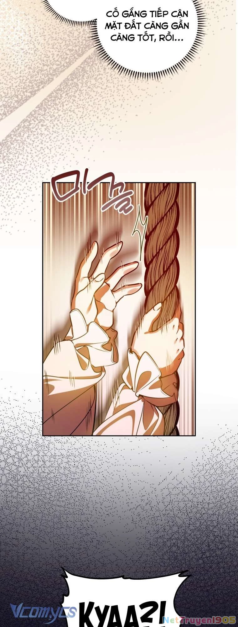 Người Vợ Hắc Ám Của Cậu Chồng Nhỏ Chapter 6 - 22