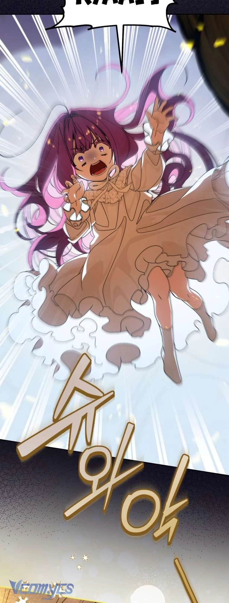 Người Vợ Hắc Ám Của Cậu Chồng Nhỏ Chapter 6 - 23