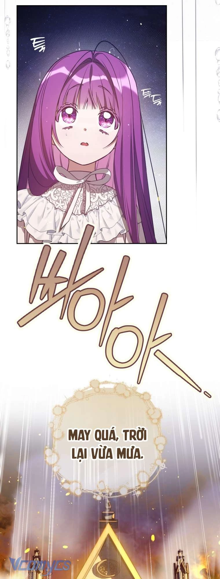 Người Vợ Hắc Ám Của Cậu Chồng Nhỏ Chapter 6 - 28