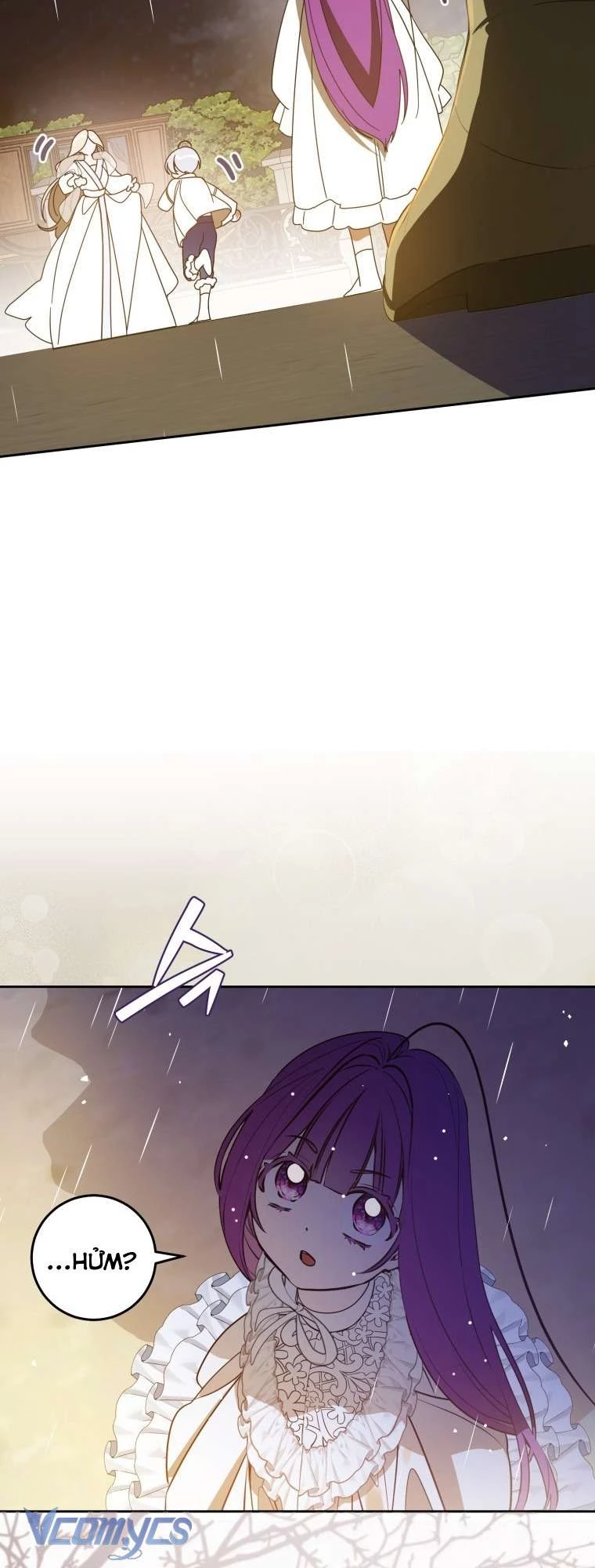 Người Vợ Hắc Ám Của Cậu Chồng Nhỏ Chapter 6 - 38