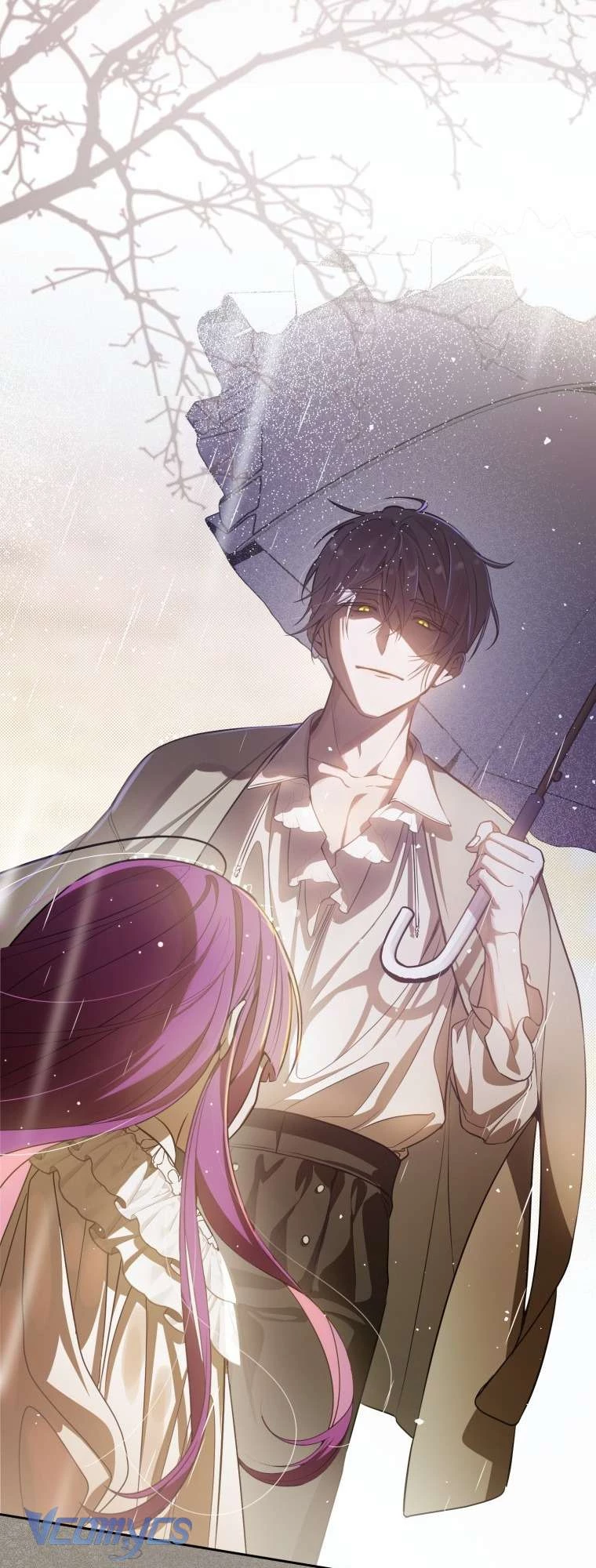 Người Vợ Hắc Ám Của Cậu Chồng Nhỏ Chapter 6 - 39