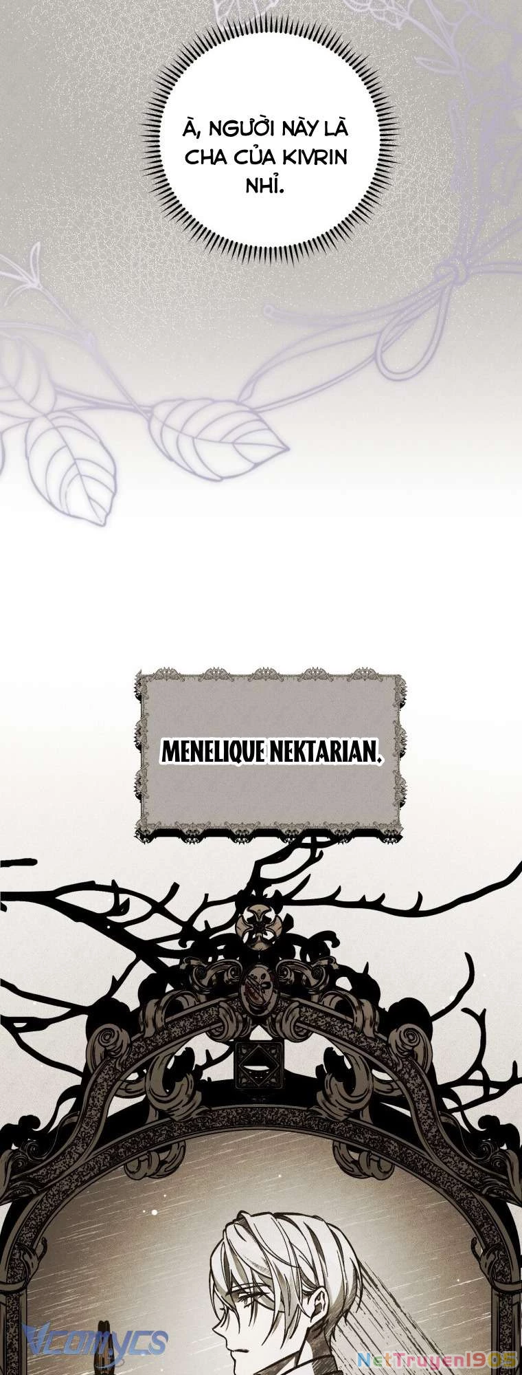 Người Vợ Hắc Ám Của Cậu Chồng Nhỏ Chapter 6 - 42