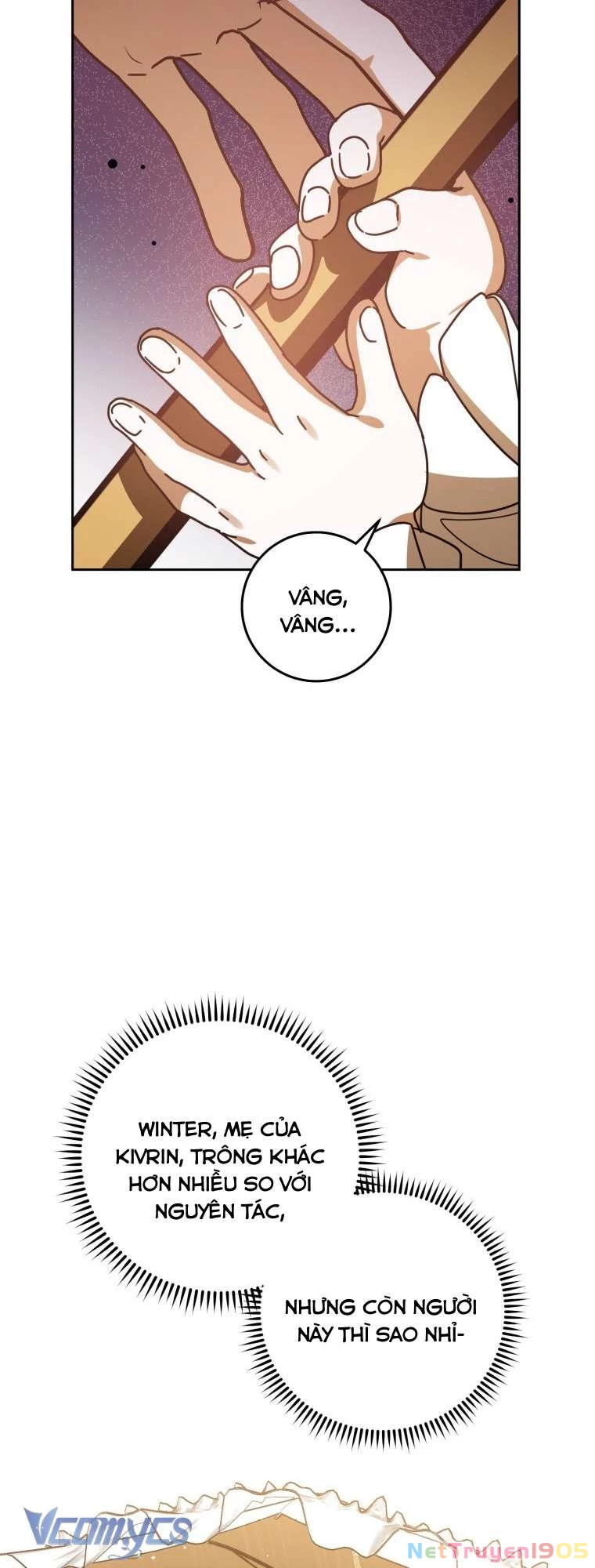 Người Vợ Hắc Ám Của Cậu Chồng Nhỏ Chapter 6 - 46