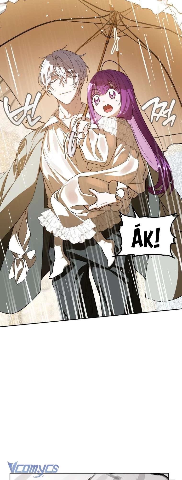 Người Vợ Hắc Ám Của Cậu Chồng Nhỏ Chapter 6 - 47