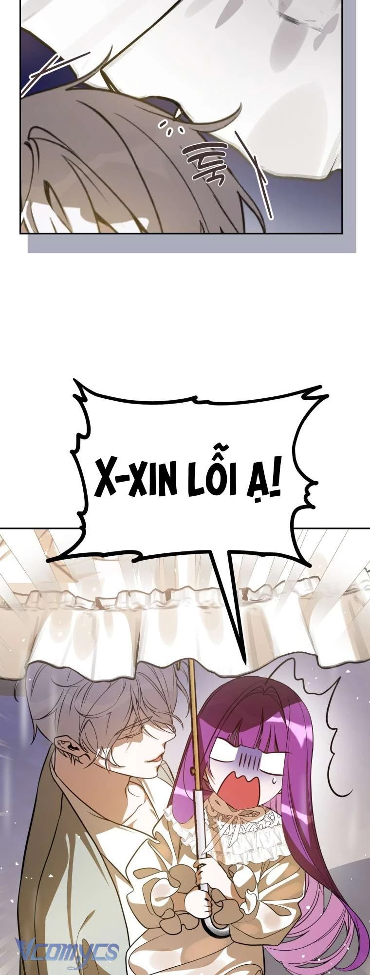 Người Vợ Hắc Ám Của Cậu Chồng Nhỏ Chapter 6 - 48